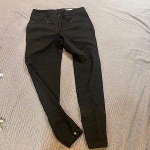 Scapa riding pants- size 40